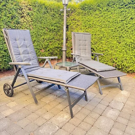 Lieblingsbude Briller Apartmán Wuppertal