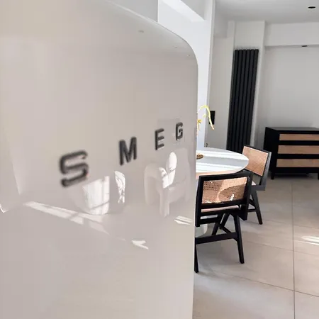 Apartament Lieblingsbude Briller Wuppertal
