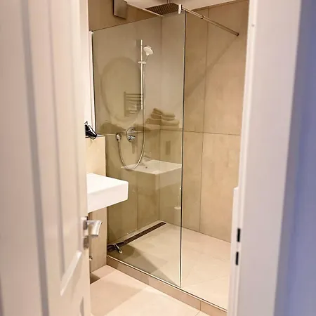 Apartament Lieblingsbude Briller