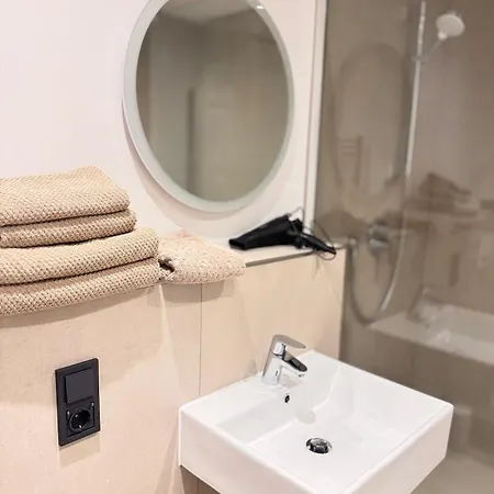 Apartament Lieblingsbude Briller Wuppertal